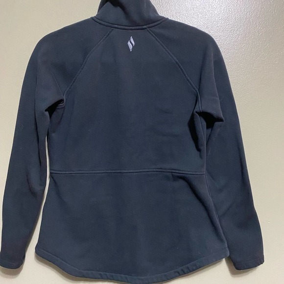 Skechers Zip Up Sweater, Size S‎ - Picture 3 of 3